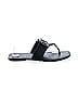 Tory Burch Black Sandals Size 9 - photo 1