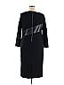 Karen Millen Black Cocktail Dress Size 16 - photo 2