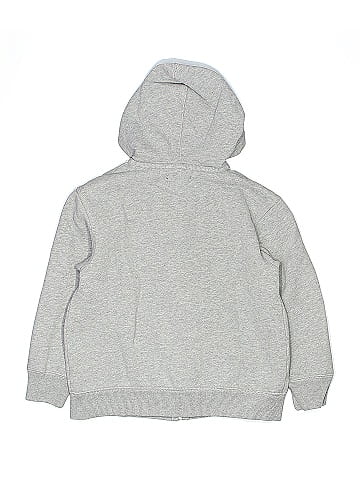 Gap Kids Zip Up Hoodie (view 2)