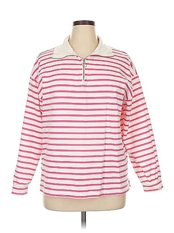 John Lewis & Partners Sweatshirt (view 1)