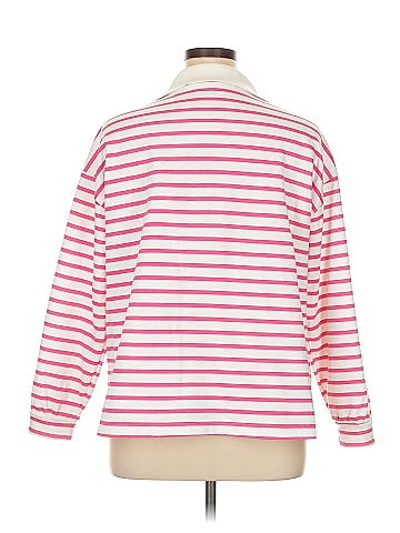 John Lewis & Partners Sweatshirt (view 2)