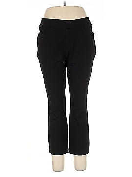 Belle By Kim Gravel Active Pants