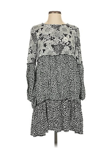Suzanne Betro Casual Dress (view 1)