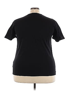 Unbranded Short Sleeve T-Shirt (view 2)