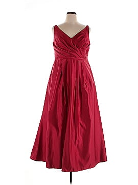 David's Bridal Cocktail Dress