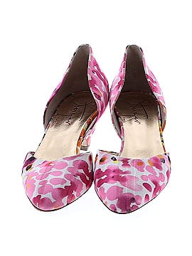 Walter Steiger Heels (view 2)