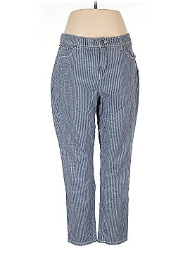 Fabulously Slimming By Chico's Jeans