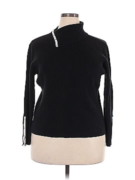 Venezia Turtleneck Sweater