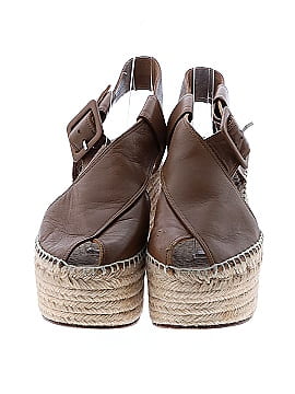 Céline Wedges (view 2)