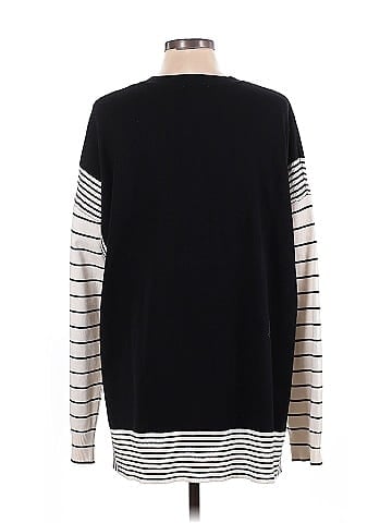 ANNIEWEAR Pullover Sweater (view 2)