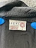 XCVI 100% Cotton Black Jacket Size S - photo 3