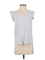Ann Taylor Loft Short Sleeve Top