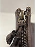 Chlo�é 100% Leather Black Brown Boots Size EU 38 - photo 4