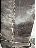 Chloé 100% Leather Black Brown Boots Size EU 38 - photo 6