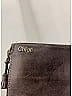 Chloé 100% Leather Black Brown Boots Size EU 38 - photo 8