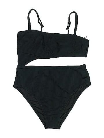 Shade & Shore Two Piece Swimsuit (view 1)