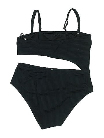 Shade & Shore Two Piece Swimsuit (view 2)