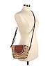 Universal Thread Brown Tan Crossbody Bag One size - photo 2
