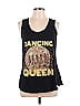 Oiselle Black Tank Top Size L - photo 1