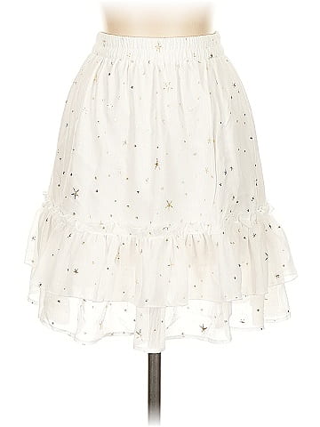 Romwe Casual Skirt (view 1)