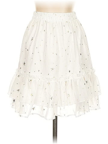 Romwe Casual Skirt (view 2)