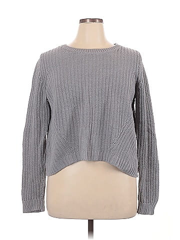 Gap Outlet Pullover Sweater (view 1)
