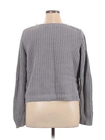 Gap Outlet Pullover Sweater (view 2)