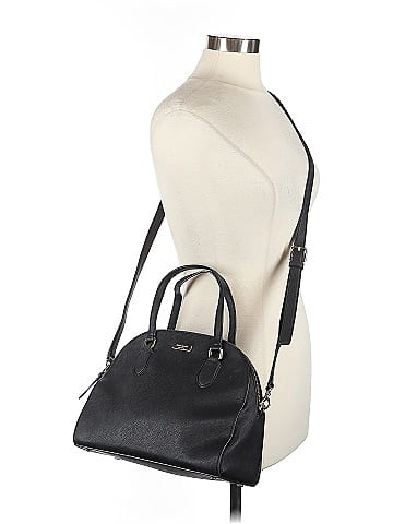 Kate Spade New York Leather Satchel (view 2)
