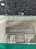 Banana Republic Tweed Green Formal Skirt Size 2 - photo 3
