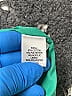 Banana Republic Tweed Green Formal Skirt Size 2 - photo 4