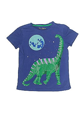 Mini Boden Short Sleeve T Shirt