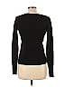 Ambiance Black Cardigan Size L - photo 2
