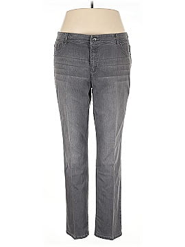 So Slimming By Chico's Jeans