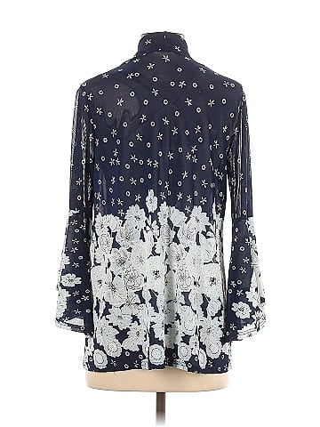 Ember Kimono (view 2)