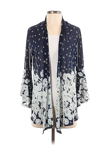 Ember Kimono (view 1)