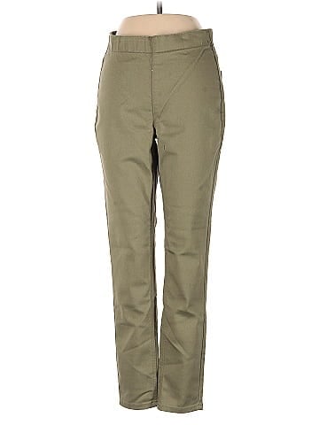 DG^2 by Diane Gilman Jeggings (view 1)