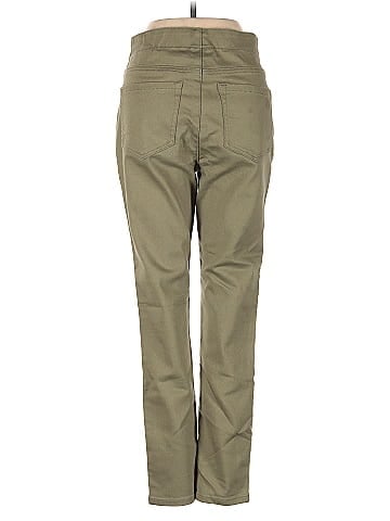 DG^2 by Diane Gilman Jeggings (view 2)