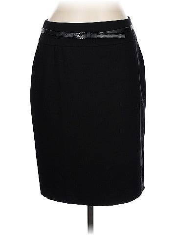 Liz Claiborne Career Formal Skirt (view 1)