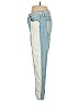 Pistola Color Block Blue Jeans Size 29 waist - photo 5