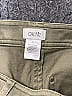 Cache Solid Green Casual Pants Size 0 - photo 3