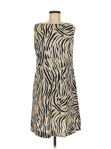 Bogner Cocktail Dress (view 1)
