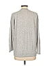 Lou & Grey for LOFT Gray Pullover Sweater Size L - photo 2