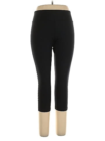 Asics Active Pants (view 1)