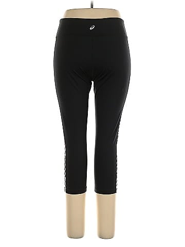 Asics Active Pants (view 2)
