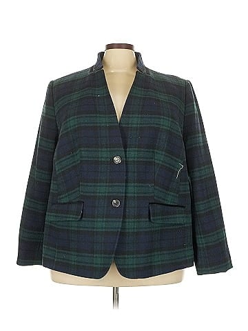 Talbots Blazer (view 1)
