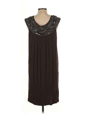 BCBGMAXAZRIA Runway Casual Dress (view 2)