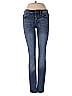 Madewell Hearts Blue Jeans Size 24 waist - photo 1
