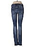 Madewell Hearts Blue Jeans Size 24 waist - photo 2
