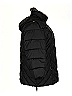 London Fog 100% Polyester Black Coat Size 2X - photo 4