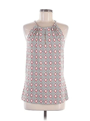 Ellie Kai Sleeveless Blouse (view 1)